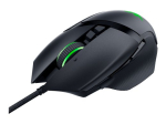 Razer Basilisk V3 Optiline Kaabel Must