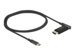 Delock 1,2m Must Video Adapteri Kaabel