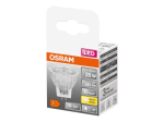 OSRAM LED STAR LED spotlamp 4.2W F 345 luumenit 2700K soe valge valgus