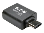 Eaton Tripp Lite seeria USB-C adapterikomplekt (USB 2.0, USB 3.0, USB 3.1)