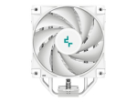 Deepcool AK400 WH 120mm protsessori jahuti, 1 tk, valge