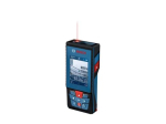 Bosch GLM 100-25 C Professionaalne Laserkaugusm&otilde;&otilde;tur