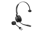 Jabra Engage 55 Mono juhtmevabad k&otilde;rvaklapid must