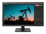 LG 27BN55UP-B 27 IPS 4K (3840 x 2160) HDMI DisplayPort 60Hz Monitor