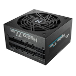 FSP Hydro Ti PRO ATX 3.0 toiteallikas 1000W