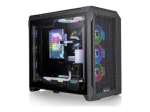 Thermaltake CTE C750 Air Tower Extended ATX Ilma Toiteallikata Must