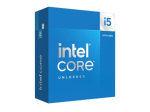 Intel Core i5-14600K Raptor Lake Refresh CPU - 5.3GHz, 14-core - LGA1700 - Intel Boxed without heatsink/fan