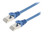 Prokord CAT 6 Shielded Twisted Pair (STP) 3m v&otilde;rgukaabel sinine