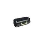 Lexmark 62D2X0E 622XE Extra High Yield Corporate Cartridge (45k) Kassett Must