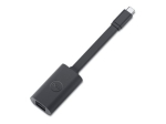 Dell v&otilde;rguadapter USB-C 2.5Gbps kaabel