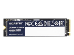 Gigabyte Gen4 SSD 4000E 500GB M.2 PCI Express 4.0 x4 (NVMe)