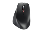 CHERRY STREAM MOUSE COMFORT Optiline Juhtmevaba Must