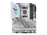Asus ROG STRIX X870-A GAMING WIFI Protsessoriperekond AMD Protsessoripesa AM5 DDR5 Toetatud k&otilde;vaketta liidesed SATA, M.2 SATA &uuml;henduste arv