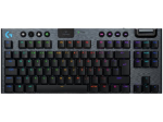 Logitech G G915 X LIGHTSPEED TKL M&auml;nguklaviatuur