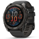 Garmin Fenix 8 Sapphire Nutikell