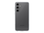 OtterBox Symmetry Series Clear Kaitesekate Pol&uuml;karbonaatikiht Termoplastiline elastmeer (TPE)