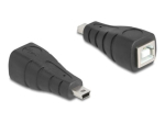 Delock USB adapter must