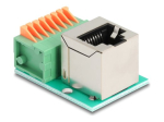 DeLOCK CAT 5e v&otilde;rguadapter