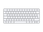 Apple Magic Keyboard Touch ID-ga juhtmevaba saksa keele klaviatuur