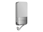 EcoFlow EF-RAPID5000- Power Bank 5000mAh 30Watt 1xUSB-C h&otilde;bedane