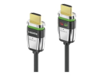 PureLink FiberX seeria FX-I375 15m HDMI kaabel must