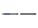 NETGEAR Smart GS728TXUP 24-portine Gigabit Ethernet PoE++ l&uuml;liti