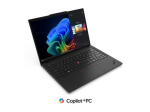 Lenovo ThinkPad T14 Gen 6 21QJ 14 1920 x 1200 (WUXGA) Ryzen AI 7 PRO - 350 64GB 1TB AMD Radeon 860M Windows 11 Pro