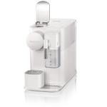DeLonghi Lattissima One EN510 T&auml;isautomaatne Espressomasin Valge