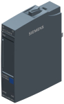 Siemens 6ES7134-6GD01-0BA1 Digitaalne ja analoogne I/O moodul