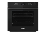 Whirlpool Absolute AKZ9S 8220 FB Sisseehitatud Ahi Must