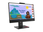 Lenovo ThinkVision T24D-4v IPS 1920 x 1080 (Full HD) HDMI DisplayPort USB-C 120Hz Monitor