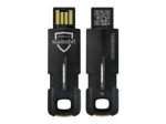 Swissbit iShield Key 2 turvav&otilde;ti (USB-A, NFC)