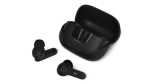 Philips TAT3000BK/00 TWS Earbuds Headphones Black