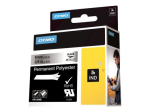 DYMO p&uuml;siv lint (0.9 cm x 5.5 m) 1 rull