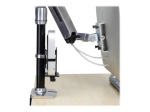 Ergotron Thin Client Mount Paigutuss&uuml;steem Isiklik arvuti