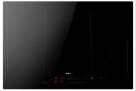 AMICA PID7541PHTSU HC 3.0 75 cm induktsioonpliit
