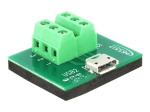 Delock USB adapter