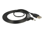 Delock toitekaabel 1.5m