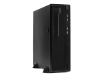Inter-Tech IT-502 Micro ATX T&ouml;&ouml;laua Korpuse torn