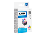 KMP H48 V&auml;rv (Sinine, Magenta, Kollane) 360 lehek&uuml;lge