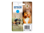 Epson 378 ts&uuml;aan 360-lehek&uuml;lge tint
