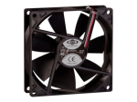 Inter-Tech 92mm massipakk ventilaator 1 tk