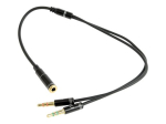 Cablexpert Audio Adapter