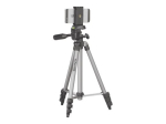 Cullmann Alpha 1000 mobiilne kolmjalg jaladega