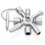 Knipex TwinKey Universaalne rooliv&otilde;ti
