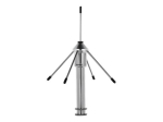 DeLOCK Antenn Jortplan H&otilde;be 868 MHz