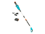 Gardena TCS k&auml;rpimis-/harjasahvel elekter 3.5kg
