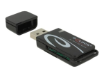 DeLOCK USB 2.0 Kaardilugeja