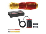 Wiha speedE&reg; II E-Kruvisael, 1000 V, 2. P&otilde;lvkond