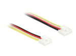 DeLOCK Lightning kaabel 20cm MFI